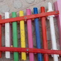 تعدادی اسباب بازی