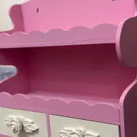 استند و شلف زیبا|کتابخانه، شلف، قفسه‌های دیواری|همدان, |دیوار