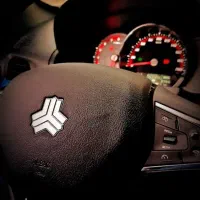 کوییک آرپلاس اتوماتیک(پارس خودرو)