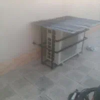 جوشکاری سیار|خدمات پیشه و مهارت|نسیم‌شهر, |دیوار