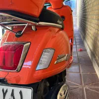 کاوان پلاس 150 اسکوتر|موتورسیکلت|بجنورد, |دیوار