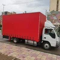 باربری حمل و نقل اسباب کشی باکارگر 60درصد تخفیف