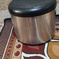سطل قند|ظروف سرو و پذیرایی|قم, نخودی|دیوار