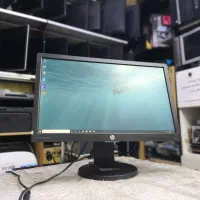 مانیتور HP E222 سری IPSو پورتHDMI