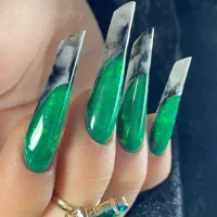 ورک شاپ ناخن