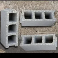 ستون فنس باغ کول چاه بلوک لیکا