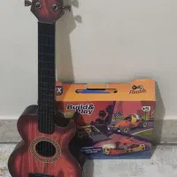 اسباب بازی