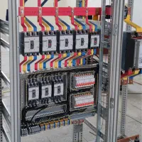 برق صنعتی،اتوماسیون،ابزاردقیق