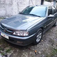 پارس tu5 مدل ۹۴ کلاس ۱۵ فول (معاوضه هم میشود)