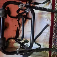 باربند دوچرخه