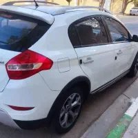 برلیانس کراس اتومات|خودرو سواری و وانت|تربت‌حیدریه, منصوریه|دیوار