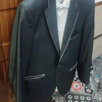 کت و شلوار دامادی نو