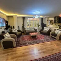 ۱۱۶ متر ۲ خوابه سعادت آباد