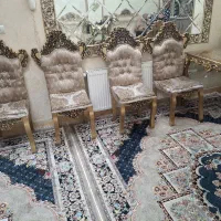 میز و صندلی ناهار خوری