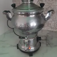 سماور برقی