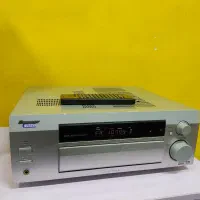آمپیلفایر آمپلی پایونیر pioneer     نیاز به رسیدگی