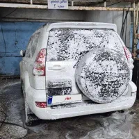 پرادو ۴در ۴سیلندر