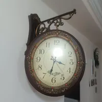 ساعت دیواری نو