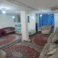 اجاره منزل ویلایی نزدیک حرم یک خوابه|اجارهٔ کوتاه‌مدت آپارتمان و سوئیت|مشهد, کوی راد|دیوار