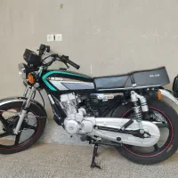 موتور 200 رهرو