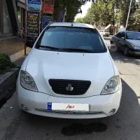 تیبا مدل ۱۴۰۰