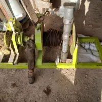 سلام خسته نباشید یک عدد وینج بادی