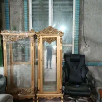 گنجه|بوفه، ویترین، کنسول|بردسکن, |دیوار