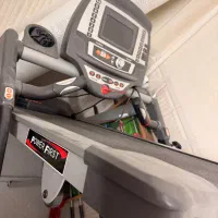 تردمیل پاورفرست t1200