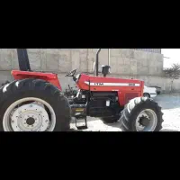 تراکتور 399مدل95|خودرو سنگین|سیلاخور, |دیوار