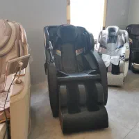 صندلی ماساژور 28 مدل صندلی ماساژور fitorest|تجهیزات ورزشی|تهران, ولنجک|دیوار