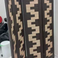 ۶عددصندلی نیلپر وسرشوی وتخت مژه وپاروان|آرایشگاه و سالنهای زیبایی|تهران, تهرانپارس جنوبی|دیوار