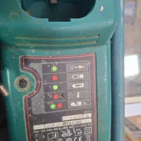 فروش دریل شارژی 14.4ولت ماکیتا اصل اورجینال..|ابزارآلات|سمیرم, |دیوار