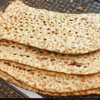 شاطر سنگک.
