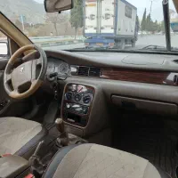 سمند دوگانه شرکت مخزن بزرگ مدل۹۶