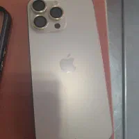 آیفون ۱۶ پرومکس ریجستر شده