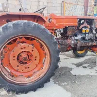 فروش تراکتور رومانی|خودرو سنگین|اشنویه, |دیوار