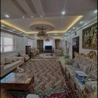 210 متر/ شیک و خوش نقشه/سناباد/ تک واحدی