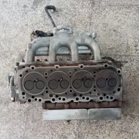 سرسیلندر نیسان دیزل کامل