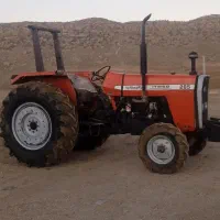 تراکتور ۲۸۵|خودرو سنگین|کوهدشت, |دیوار