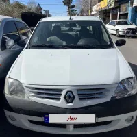 L90 پارس خودرو مدل ۹۶