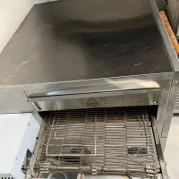 فر ریلی پیتزا