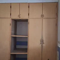 آبگرمکن و کمد دیواری|آبگرمکن، پکیج، شوفاژ|بندر امام خمینی, |دیوار