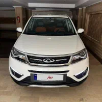 تیگو ۵ فول ۱۳۹۸|خودرو سواری و وانت|تهران, پونک|دیوار