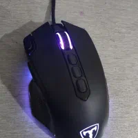 موس تی دگر tgm305|قطعات و لوازم جانبی رایانه|بوشهر, |دیوار