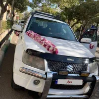 اجاره ماشین عروس