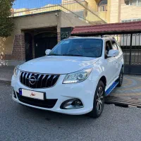 هایما s7 توربو 1800ccمدل ۱۳۹۷ ،بدون رنگ|خودرو سواری و وانت|تبریز, |دیوار