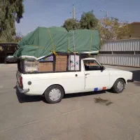 وانت بار به تمامی نقاط کشور|خدمات حمل و نقل|قم, عمار یاسر|دیوار