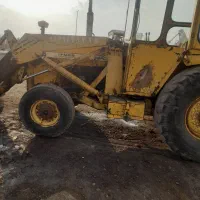 بیل بکو فروشی|خودرو سنگین|میانه, |دیوار