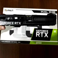 RTX3050|قطعات و لوازم جانبی رایانه|آستانه اشرفیه, |دیوار