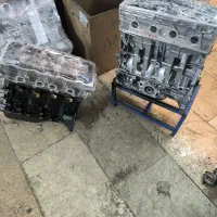 نیم موتور405|قطعات یدکی و لوازم جانبی|شیراز, کوی زهرا|دیوار